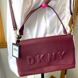 DKNY Tilly Crossbody